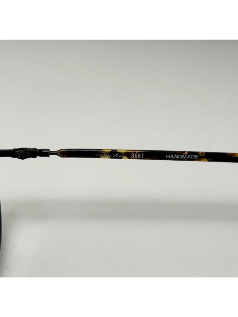 Da Vinci Sunglasses 3867
